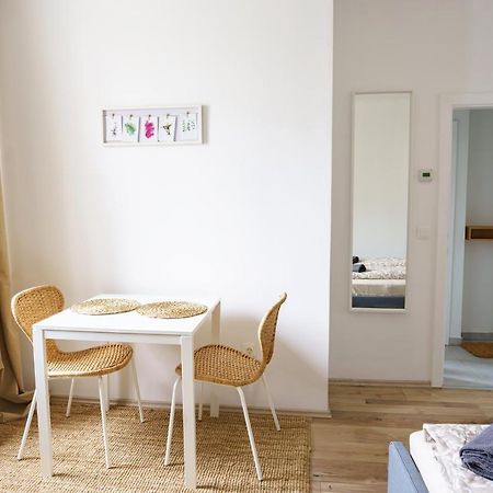 Vienna City Apartment Suedtiroler Platz Extérieur photo