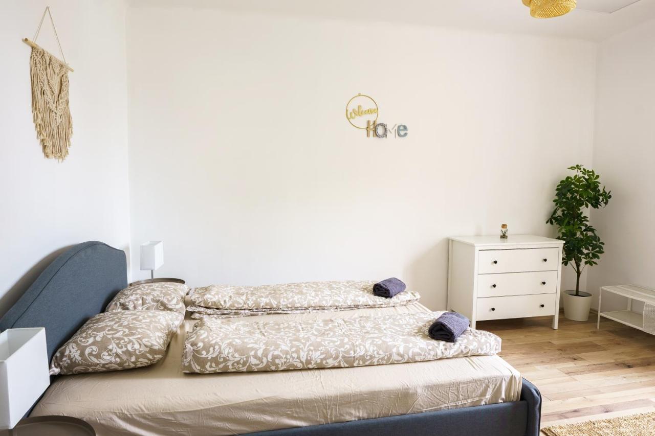 Vienna City Apartment Suedtiroler Platz Extérieur photo
