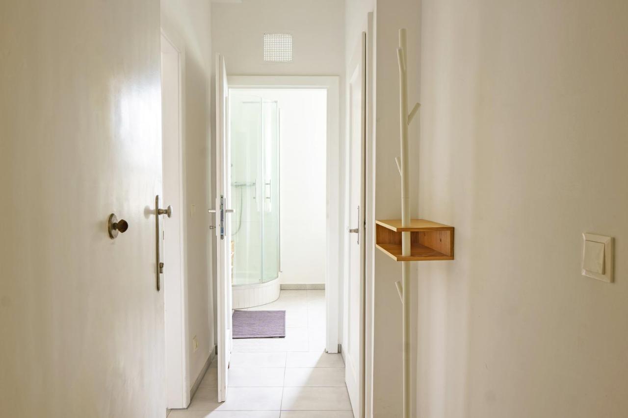 Vienna City Apartment Suedtiroler Platz Extérieur photo