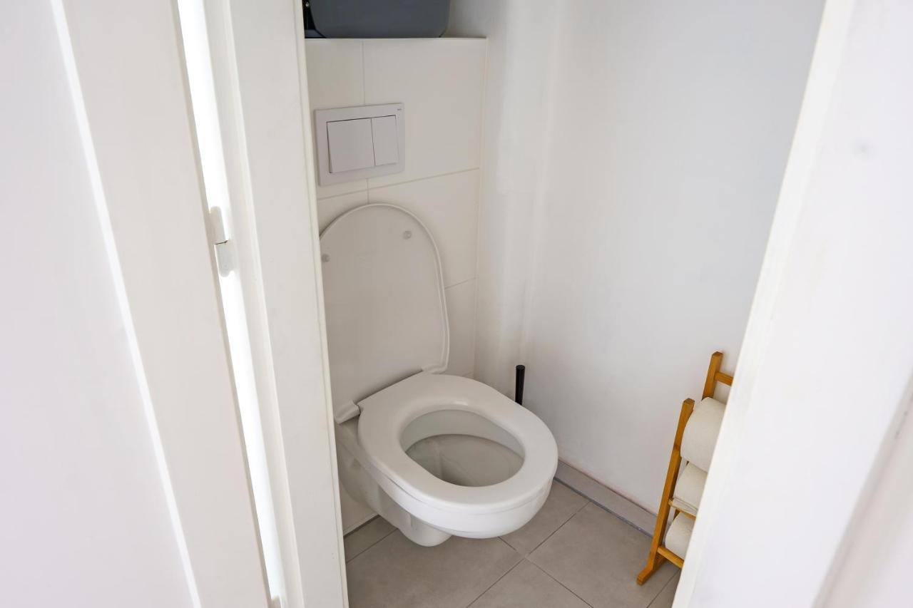 Vienna City Apartment Suedtiroler Platz Extérieur photo
